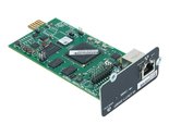 Vertiv Liebert IntelliSlot Unity - SNMP - Network Card | Remote Monitori... - £219.12 GBP