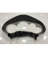2005-2010 PONTIAC G6 GAUGE CLUSTER BEZEL TRIM P/N 16907924 GENUINE OEM PART - $12.41