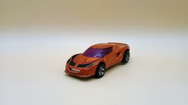 Mattel Hot Wheels Lotus Project M250 Red Unique Paint 2000 - €2,40 EUR