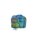 Monsters University Lunchbox - €12,93 EUR