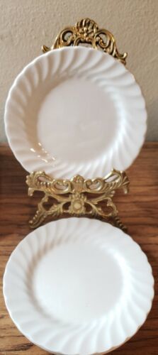 Primary image for Johnson Brothers Regency Bread Butter Plates Set Of 4