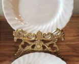 Johnson Brothers Regency Bread Butter Plates Set Of 4 - £5.60 GBP