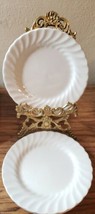 Johnson Brothers Regency Bread Butter Plates Set Of 4 - £5.48 GBP