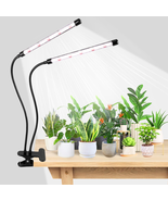 Grow Light 6500K Full Spectrum Plant Grow Lights 84 LED Plant Light with... - $469.07 MXN Grow Light 6500K Full Spectrum Plant Grow Lights 84 LED Plant Light with... - $469.07 MXN