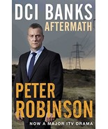 DCI Banks: Aftermath [Paperback] Peter Robinson - £15.02 GBP