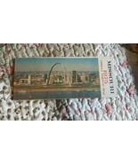 Vintage Missouri 1975 Official Highway Map - $5.38 CAD