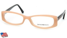 New Emporio Armani Ea 3007 5087 Beige Eyeglasses Frame 53-16-140 (Display Model) - £27.34 GBP