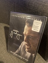 J. Edgar (Dvd, 2011, Ws, Region 1). Leonardo Di Caprio. New, Sealed - £3.87 GBP