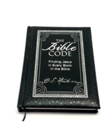 The Bible Code, by Hawkins O. S.  Finding Jesus in Every Book in the Bib... - $5.93