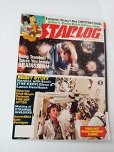 STARLOG Magazine #78 1984 Jan Right Stuff Road Warrior Indiana Jones NM- - £12.08 GBP