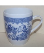 Calamityware Blue &amp; White Things Could Be Worse 12 Ounce Mug - $20.00