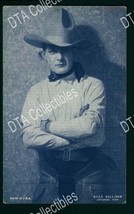 Billy SULLIVAN--SILENT Film Star 1920--ARCADE Card! G - £16.49 GBP