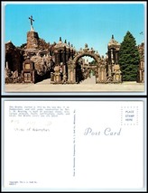 IOWA Postcard - The Grotto Of Redemption Q26 - $52.11 MXN
