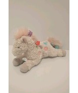 Easter Taggies Lovey Horse Baby Toy Stuffed Animal Mary Meyer Soft Face ... - $18.15