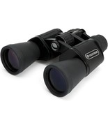 Upclose G2 10-30X50 Binocular From Celestron Is A Beginner-Friendly 10-3... - £60.91 GBP