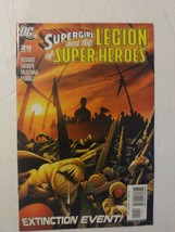Supergirl and The Legion of Super-Heroes #29 FN 2007 - £6.35 GBP