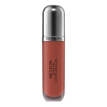 Revlon Ultra HD Matte Lip Mousse - 645 Forever - 0.2 fl oz - £6.21 GBP