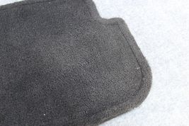 2006-2007 MAZDA 6 REAR PASSENGER RIGHT SIDE CARPET FLOOR MAT M171 image 4