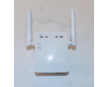 Netgear Universal WiFi Range Extender Model WN3000RPv3 - £8.46 GBP