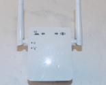 Netgear Universal WiFi Range Extender Model WN3000RPv3 - £8.46 GBP