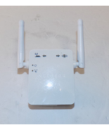 Netgear Universal WiFi Range Extender Model WN3000RPv3 - £8.46 GBP