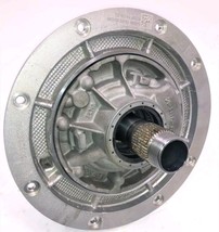 6R140 TRANSMISSION OIL PUMP ASSEMBLY NON PTO TYPE Fits 2011-UP FORD image 3