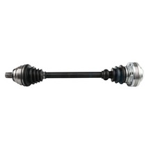CV Axle Shaft For 2019 Volkswagen Jetta GLI 2.0L 4 Cyl Manual Front Right Side - £145.06 GBP