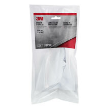 3M Safety Glasses Clear Lens Clear Frame - $11.95
