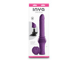 Inya Super Stroker Purple - $137.35
