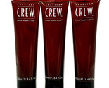 American Crew Firm Hold Styling Gel 8.4 oz-3 Pack - $57.37