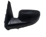 Driver Side View Mirror Power Grained Black Opt D22 Fits 06-11 HHR 609416 - $61.38