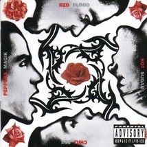 Blood Sugar Sex Magik by Red Hot Chili Peppers Cd - £8.59 GBP