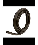 Frost King ES184B Brown Door Weather Seal 1/2 in. x 3/4 in. x 7 ft. (Pac... - $744.62 MXN