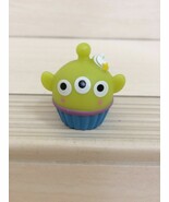 Disney Green Alien Ball Squishy. From Toy Story. Cupcake Theme. pretty a... - €15,52 EUR