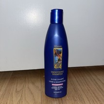 TRESemme 4+4 Smoothing SHAMPOO 16 Oz Discontinued Rare HTF - $16.99