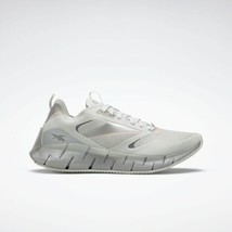 Reebok Women&#39;s Zig Kinetica Horizon Running Sneaker FW6279 Gray/Pink - $35.28+