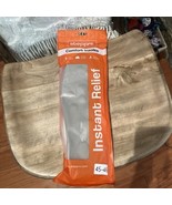 Stepprs Comfort Insoles  - $20.79 CAD