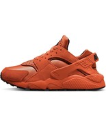 Nike Air Huarache Rush Orange/Black-Guava Ice/ Orange Intense Women&#39;s Si... - €111,33 EUR