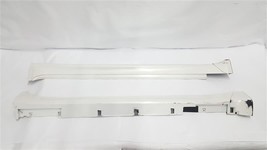 Pair of Rocker Panel Mouldings OEM 2011 Infiniti M5690 Day Warranty! Fas... - $156.80