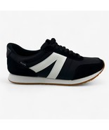 Kizik Milan Black White Womens Athletic Sneaker - $94.95