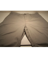 DC Shoe Company Andy Men&#39;s Shorts Grey Size 30 NEW - $666.19 MXN
