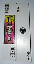 Singapore Magazine 8Days Poker Cards - £1.95 GBP