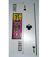 Singapore Magazine 8Days Poker Cards - $152.31 MXN