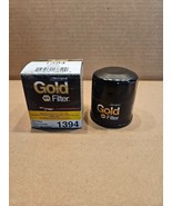 New Napa Gold 1394 Spin on Oil Filter - $10.40