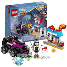 Year 2017 Lego DC Super Hero Girls 41233 - LASHINA TANK with Krypto (145... - £27.96 GBP