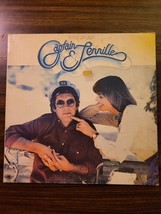 Captain and Tennille - Song of Joy - vinyl LP record, 1976 A&amp;M records - £5.60 GBP