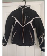 Motorfist Rekon Jacket XSmall In Fantastic Condition Waterproof Zip Clos... - €55,07 EUR