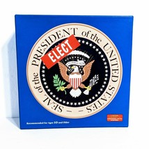 President Elect Board Game - £19.27 GBP