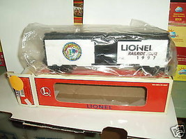 New Lionel 29225 Ltd Production Horde Car 0/027 SCALE- SALE- S16A - $23.20