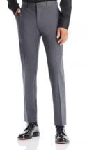 Theory Style 90011211 Gray Dress Pants Size 36W $149 - £39.31 GBP